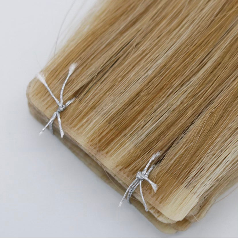 Tape-Ins Hair Extension